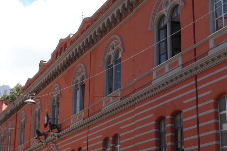 SCUOLA MEDIA CARDUCCI