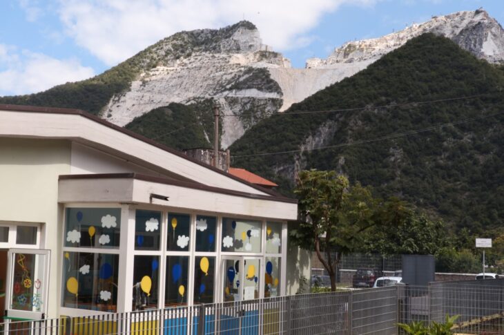 SCUOLA INFANZIA BEDIZZANO
