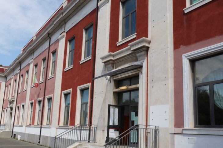 SCUOLA PRIMARIA MARCONI
