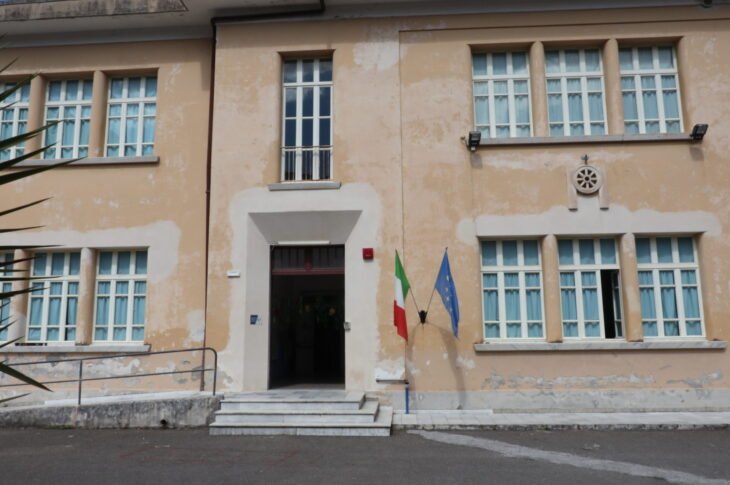 SCUOLA PRIMARIA MAZZINI