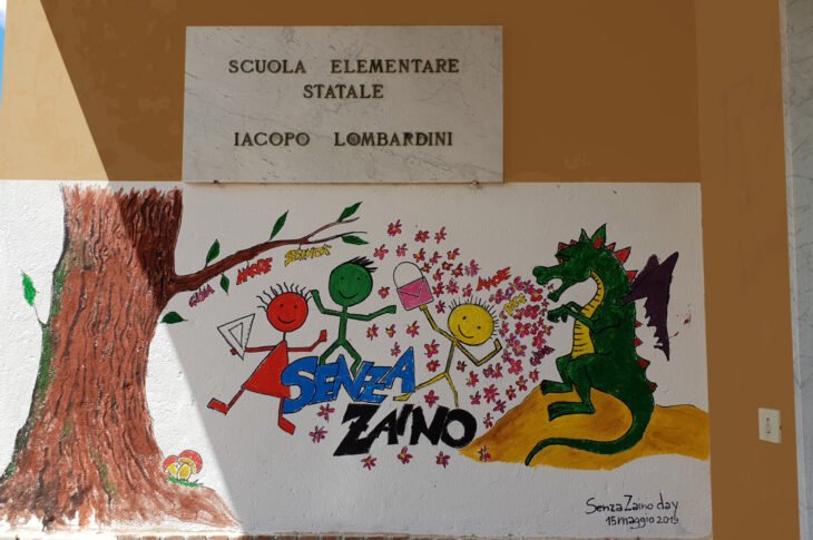 scuola primaria LOMBARDINI